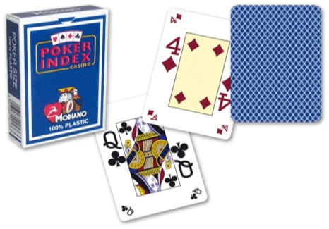 Modiano Poker Index - �������� ����� ����������� ��������� ����� 