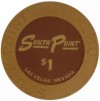������ South Point �������� ����� ������� 1 $
