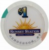 ������ Sunset Station ����� �������� ������� 1 ������