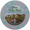 ������ Green Valley Ranch ����� ��������� 1 $