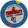 ������ Terrible`s �������� ����� � ��������� 1 $