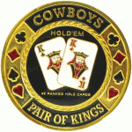 �������� ������� "Cowboys" �� ��� "������� �����"