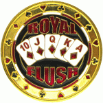 �������� �������� "Royal Flush" �� ����� "������� �����"
