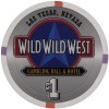 ����� �� ������ Wild Wild West