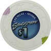 ����� � ��������� 1 ������ ������ Stratosphere