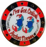 ��������� ���� "I've Got Crabs"