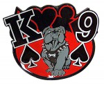 г������ ��������� ���� "K9"